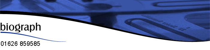 Biograph - DVD & CD Duplication & Replication